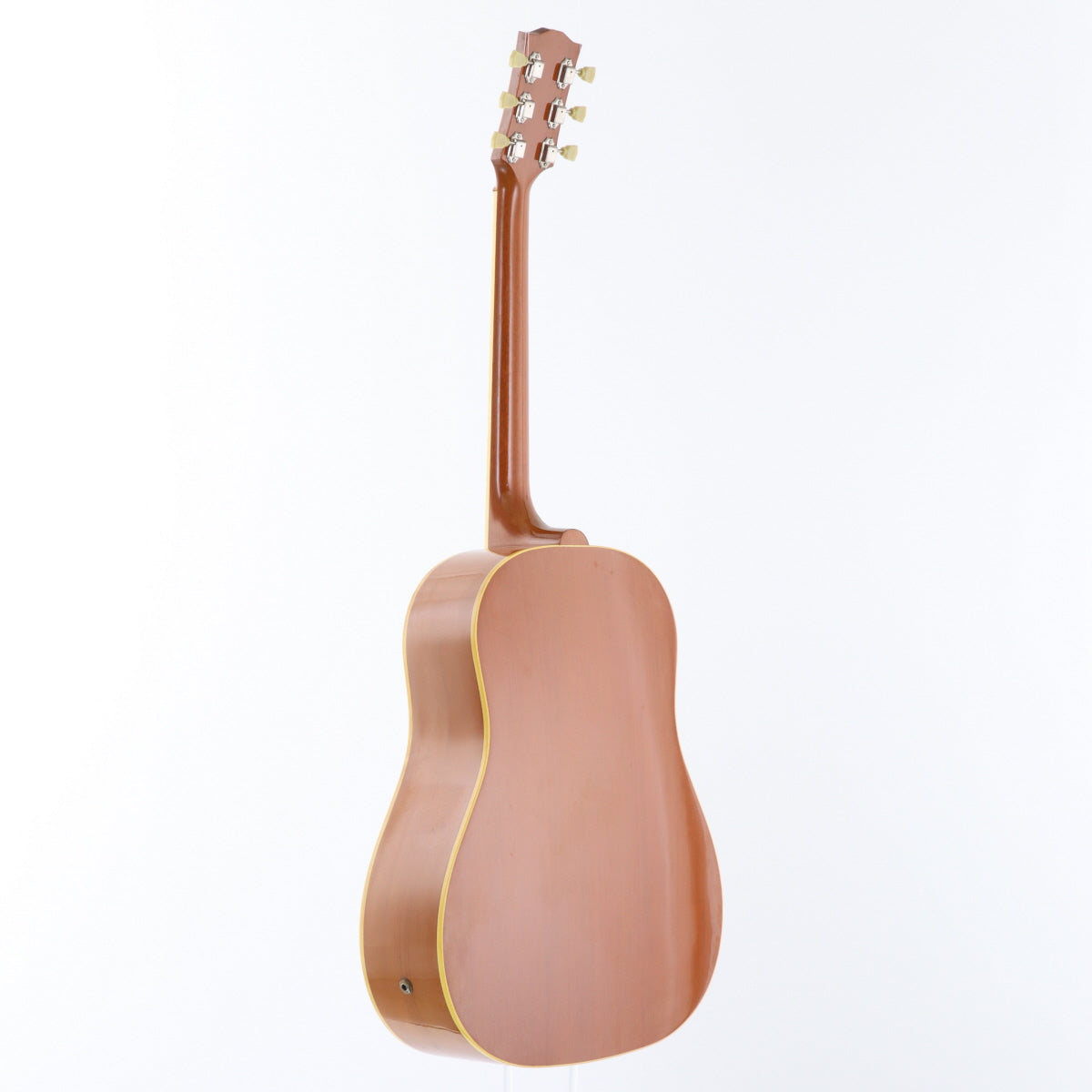 [SN 02152010 22/750] USED GIBSON / John Lennon J-160E Peace Model 2002 [12]