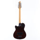 [SN 08053713] USED Godin Godin / A-11 Glissentar 11-String Fretless [20]