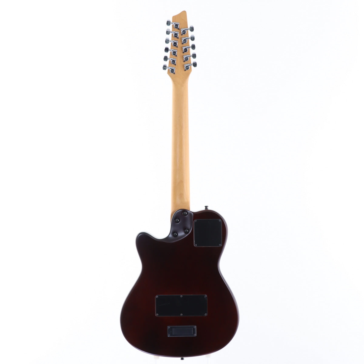 [SN 08053713] USED Godin Godin / A-11 Glissentar 11-String Fretless [20]