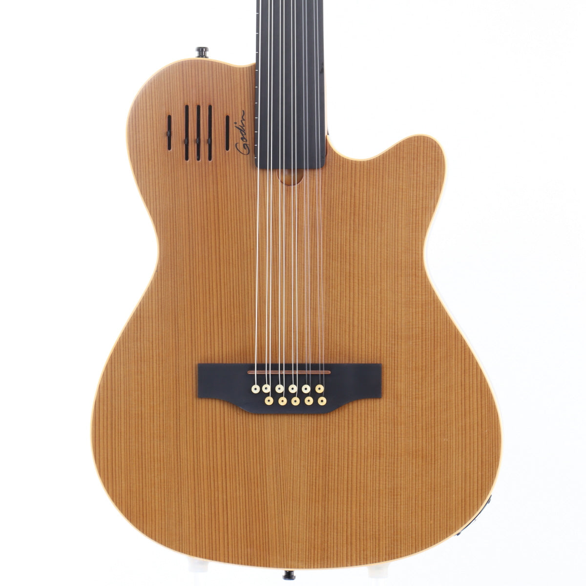 [SN 08053713] USED Godin Godin / A-11 Glissentar 11-String Fretless [20]