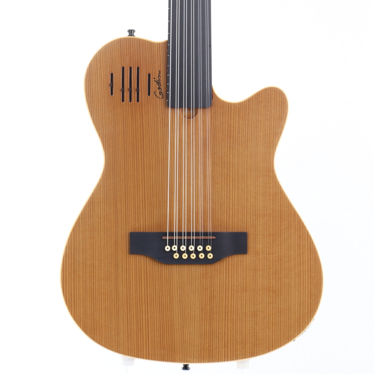 [SN 08053713] USED Godin Godin / A-11 Glissentar 11-String Fretless [20]