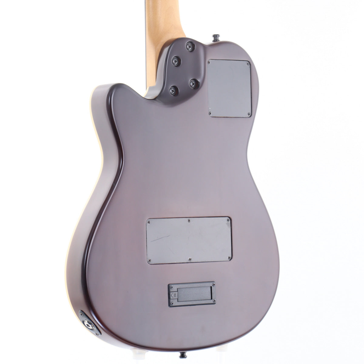 [SN 08053713] USED Godin Godin / A-11 Glissentar 11-String Fretless [20]