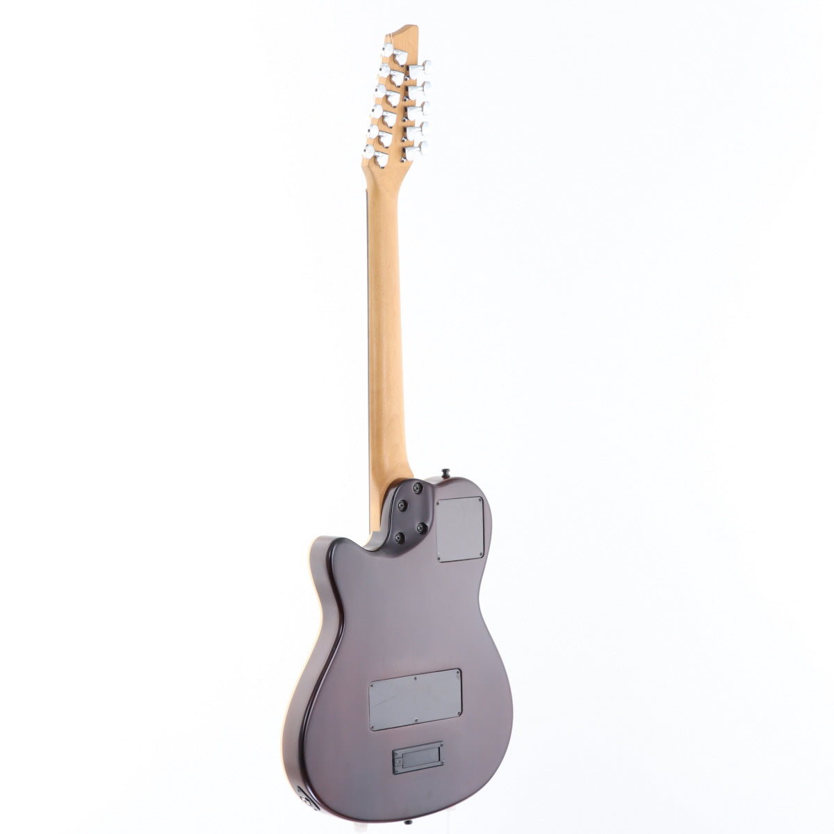 [SN 08053713] USED Godin Godin / A-11 Glissentar 11-String Fretless [20]