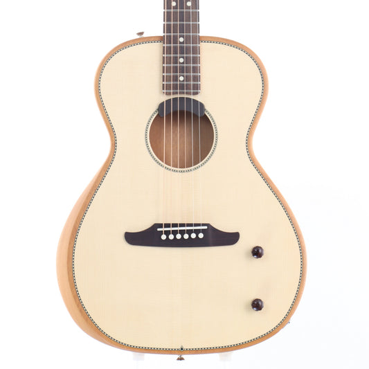 [SN MXA2400246] USED Fender Fender / Highway Series Parlor Natural [20]