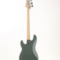 [SN US17045181] USED FENDER USA / American Professional Precision Bass Antique Olive [03]