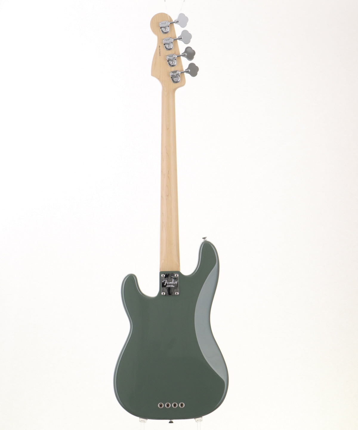 [SN US17045181] USED FENDER USA / American Professional Precision Bass Antique Olive [03]