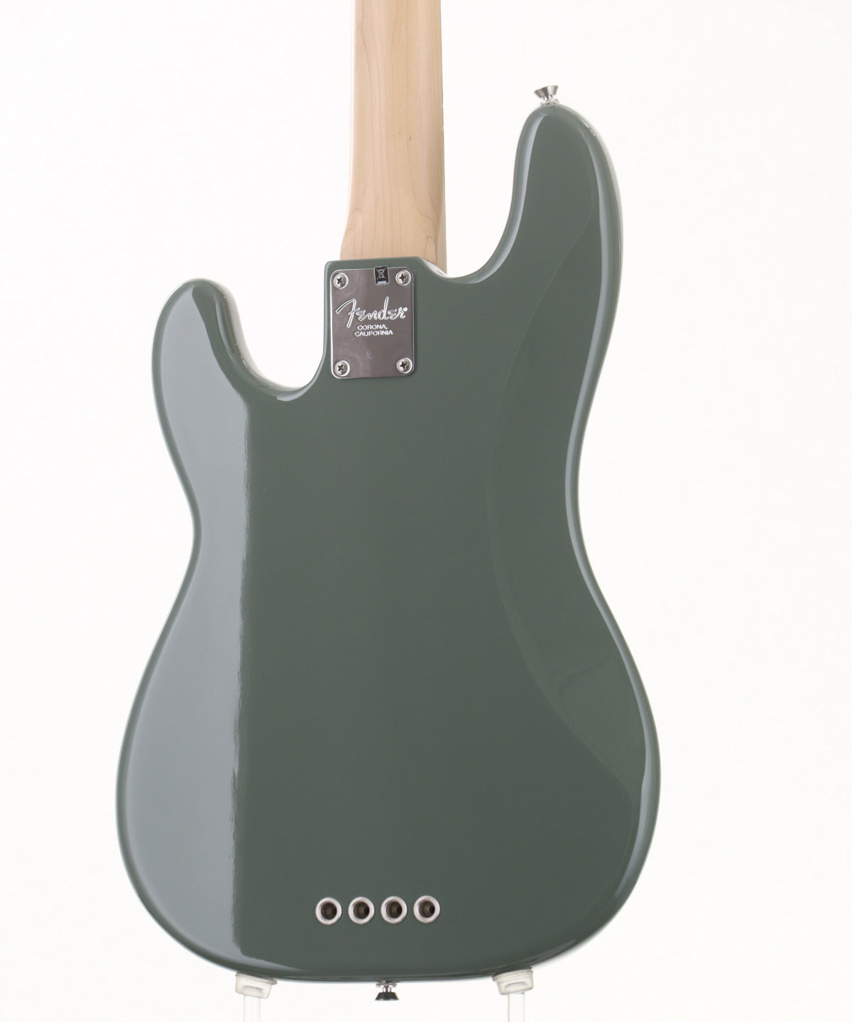[SN US17045181] USED FENDER USA / American Professional Precision Bass Antique Olive [03]