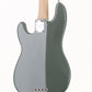 [SN US17045181] USED FENDER USA / American Professional Precision Bass Antique Olive [03]