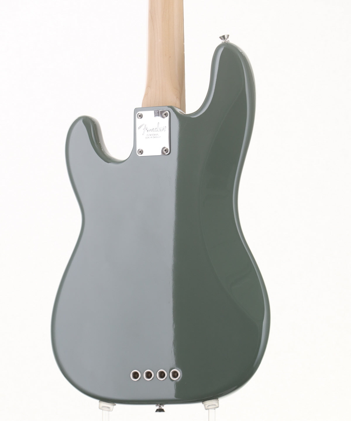 [SN US17045181] USED FENDER USA / American Professional Precision Bass Antique Olive [03]