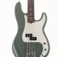 [SN US17045181] USED FENDER USA / American Professional Precision Bass Antique Olive [03]