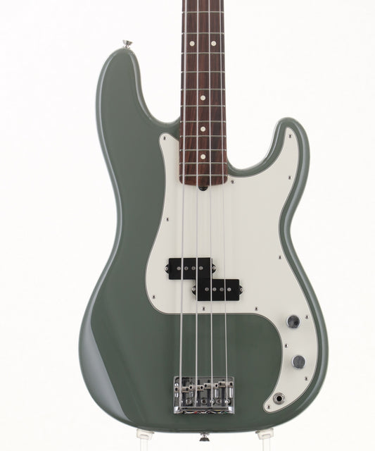 [SN US17045181] USED FENDER USA / American Professional Precision Bass Antique Olive [03]