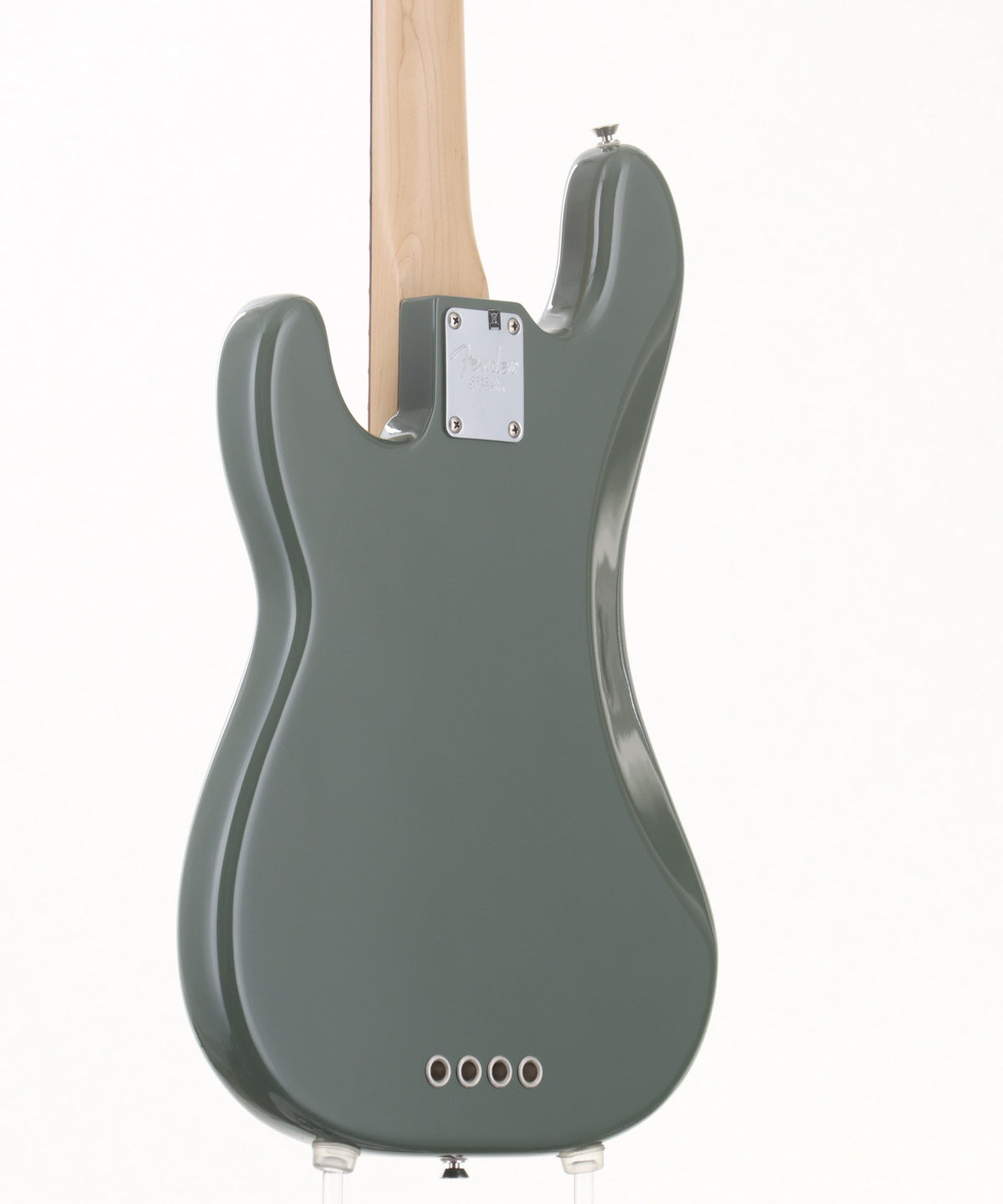 [SN US17045181] USED FENDER USA / American Professional Precision Bass Antique Olive [03]