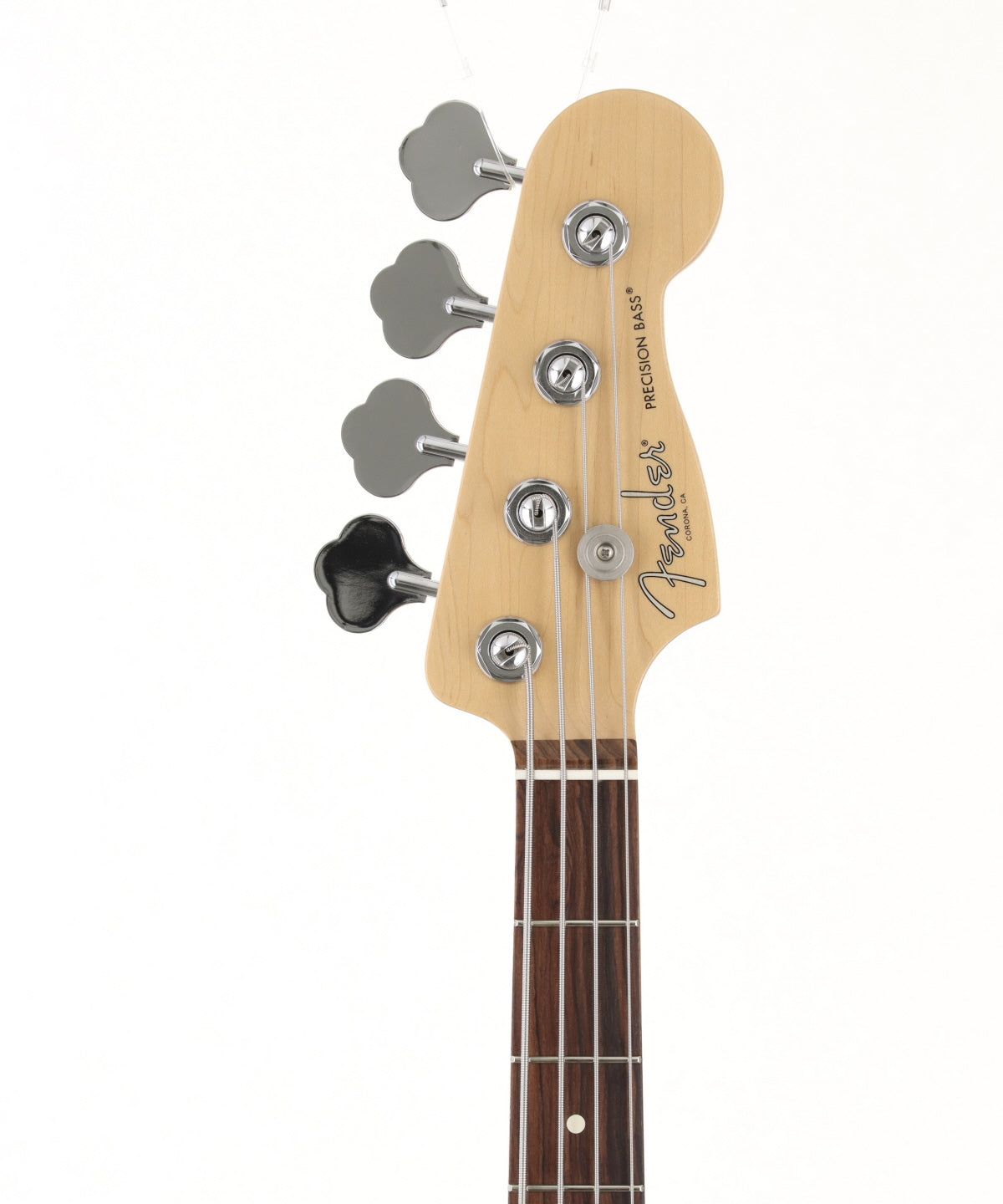 [SN US17045181] USED FENDER USA / American Professional Precision Bass Antique Olive [03]
