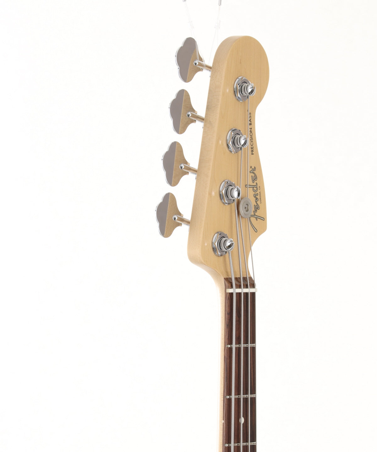 [SN US17045181] USED FENDER USA / American Professional Precision Bass Antique Olive [03]