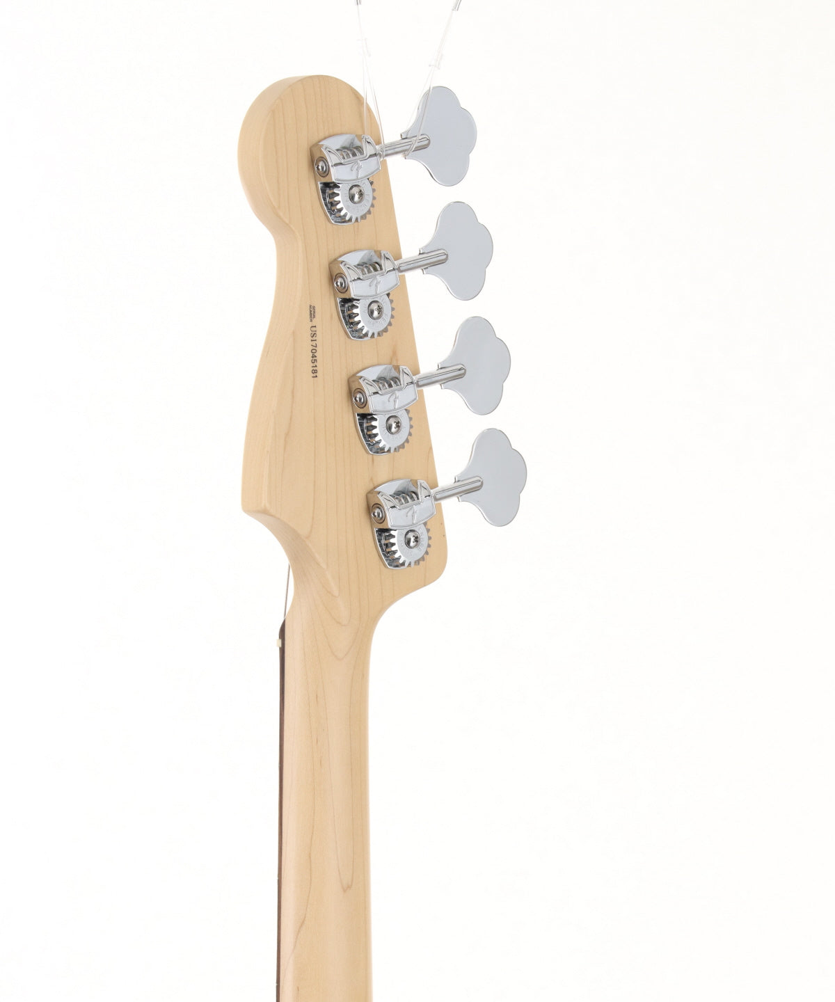 [SN US17045181] USED FENDER USA / American Professional Precision Bass Antique Olive [03]