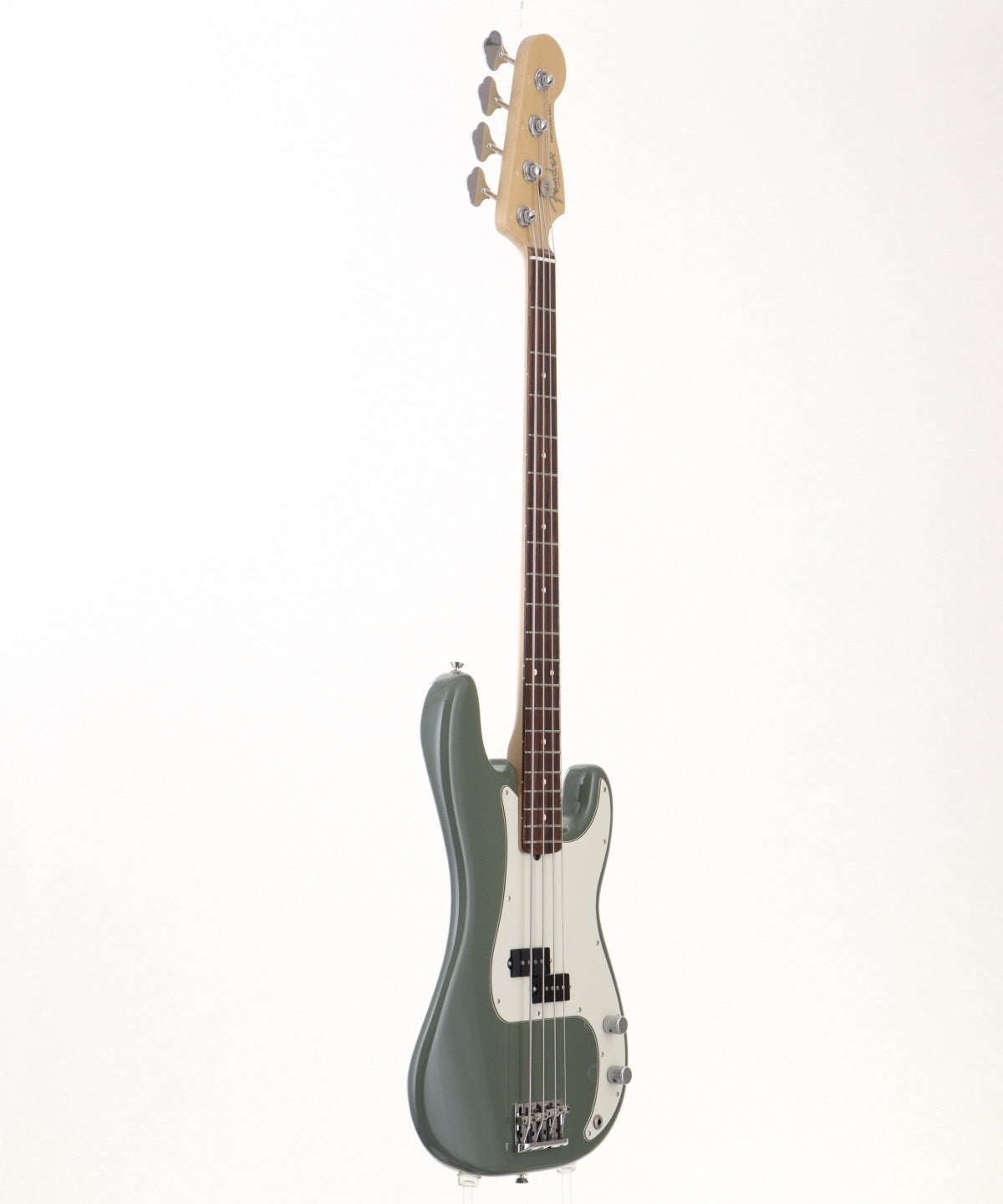 [SN US17045181] USED FENDER USA / American Professional Precision Bass Antique Olive [03]