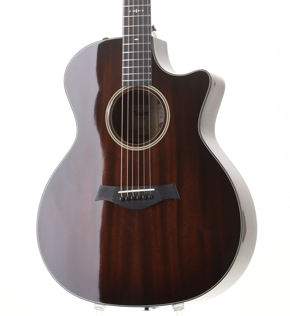 [SN 1105188080] USED TAYLOR / 524ce V-Class [03]