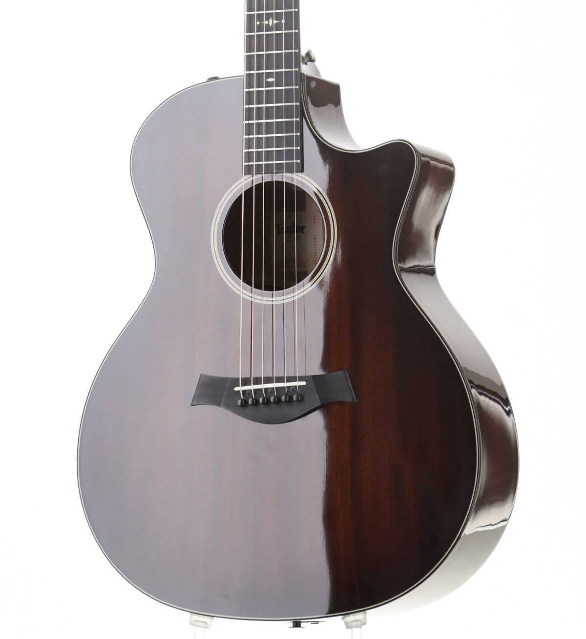 [SN 1105188080] USED TAYLOR / 524ce V-Class [03]