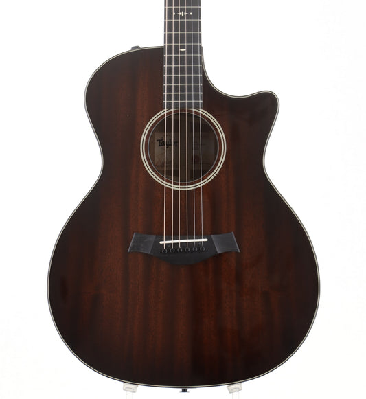 [SN 1105188080] USED TAYLOR / 524ce V-Class [03]