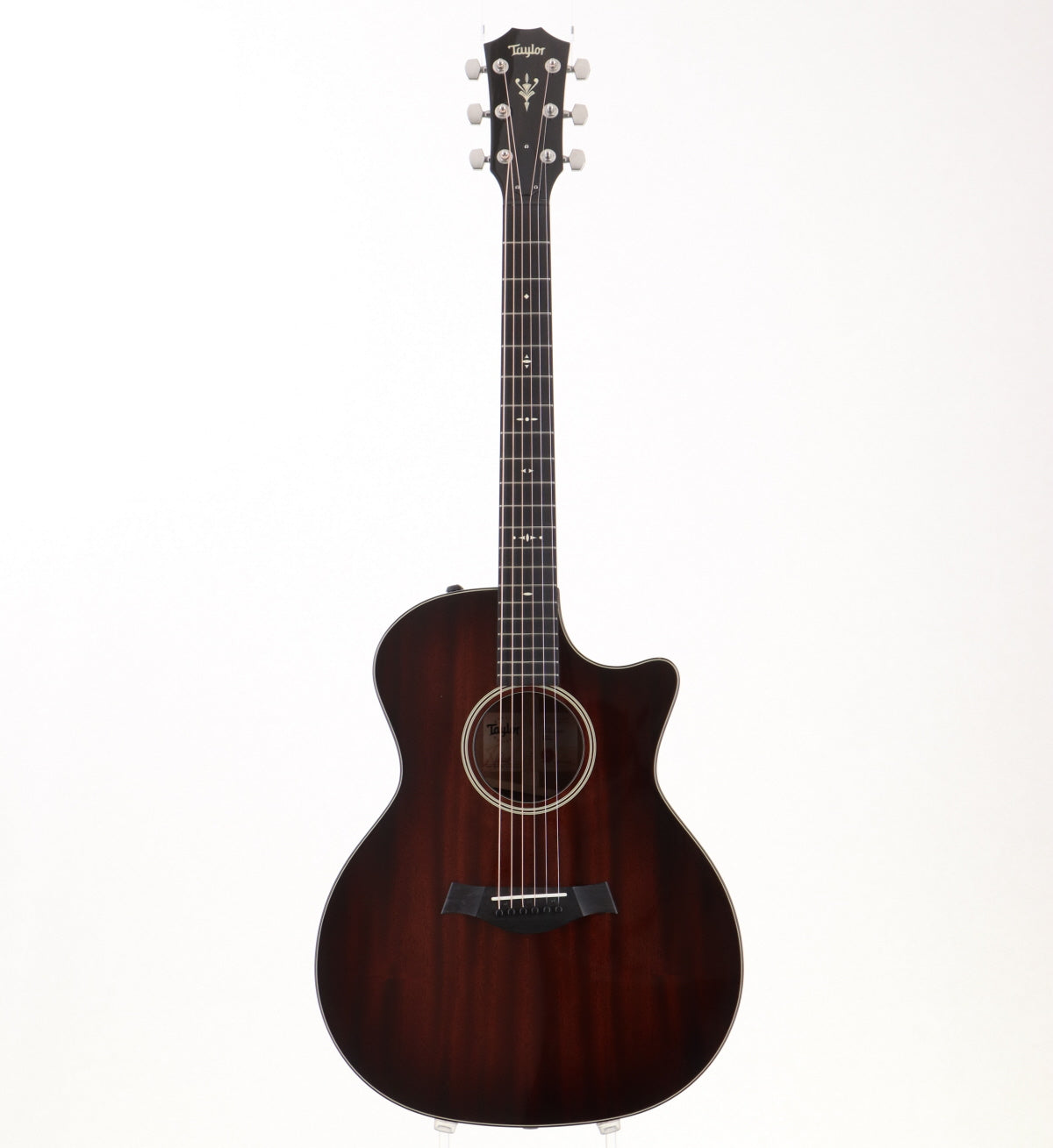 [SN 1105188080] USED TAYLOR / 524ce V-Class [03]
