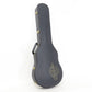 [SN CS10203] USED Gibson Custom / Custom Collection Class 5 Quilt Top Les Paul Transparent Black [11]