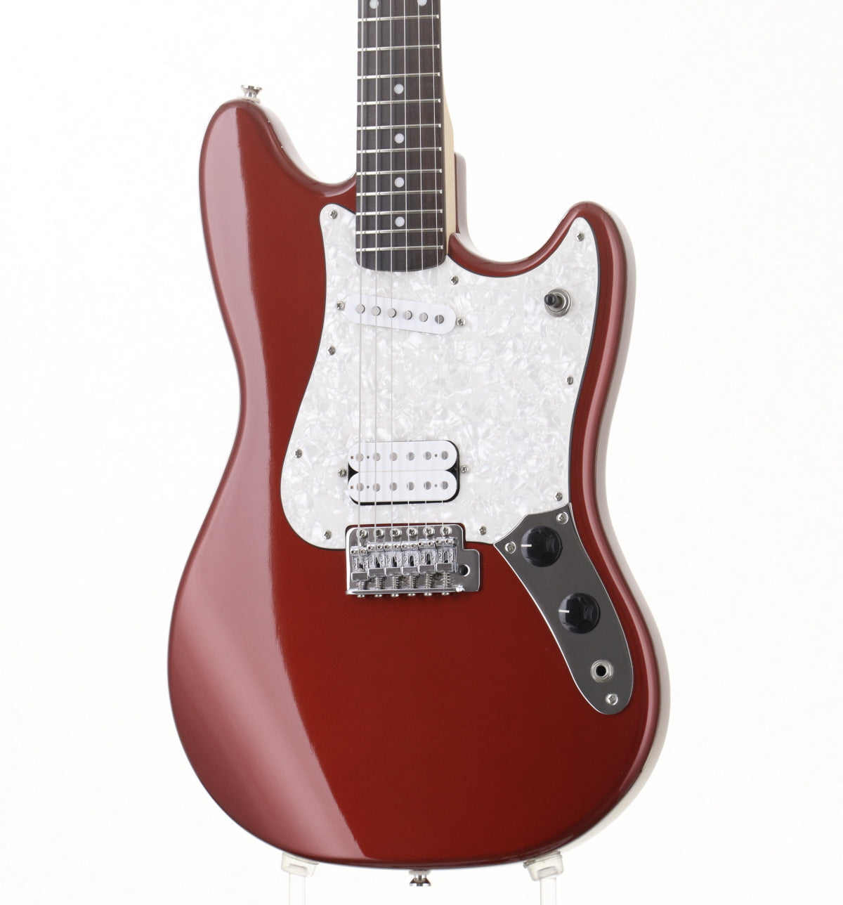 [SN 060530080] USED SQUIER / Vintage Modified Cyclone CAR [06]