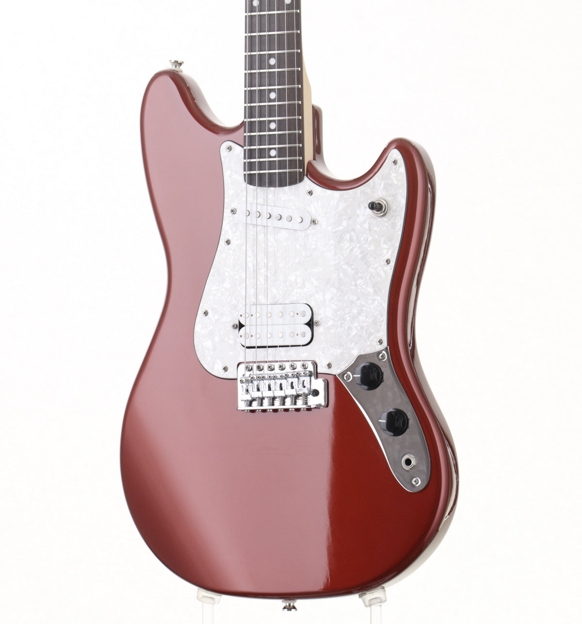 [SN 060530080] USED SQUIER / Vintage Modified Cyclone CAR [06]