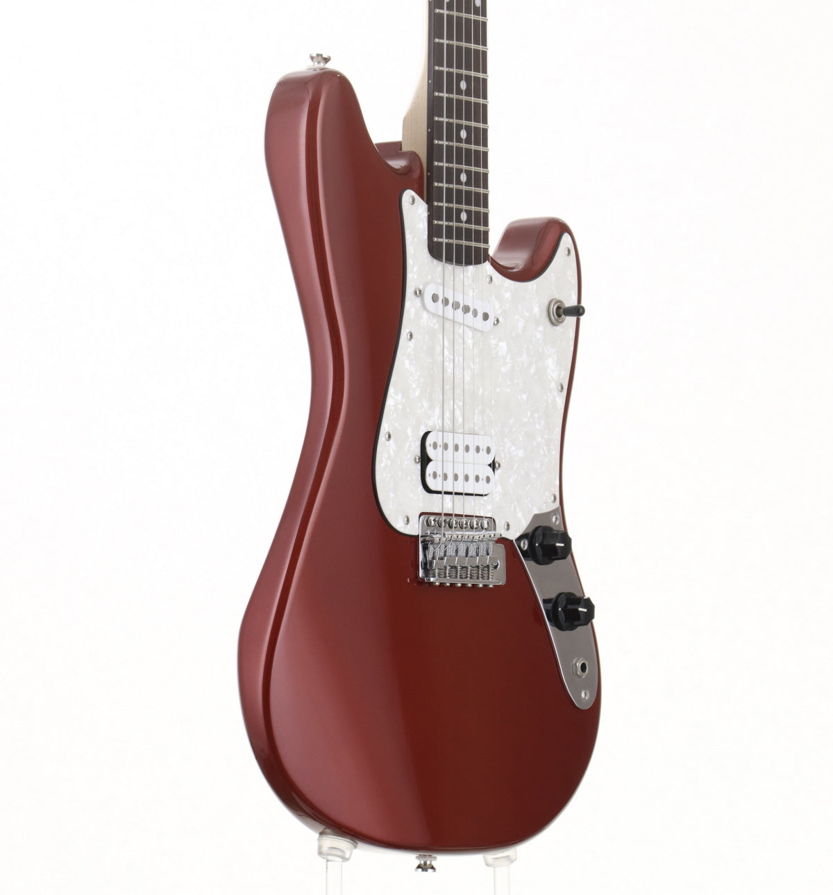 [SN 060530080] USED SQUIER / Vintage Modified Cyclone CAR [06]