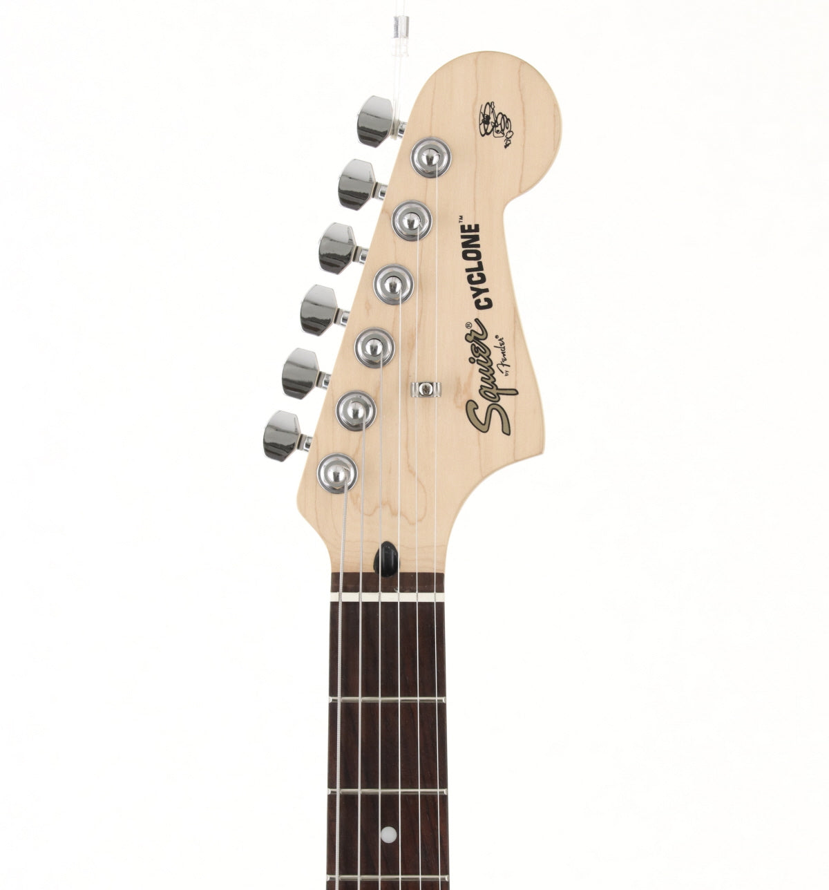 [SN 060530080] USED SQUIER / Vintage Modified Cyclone CAR [06]