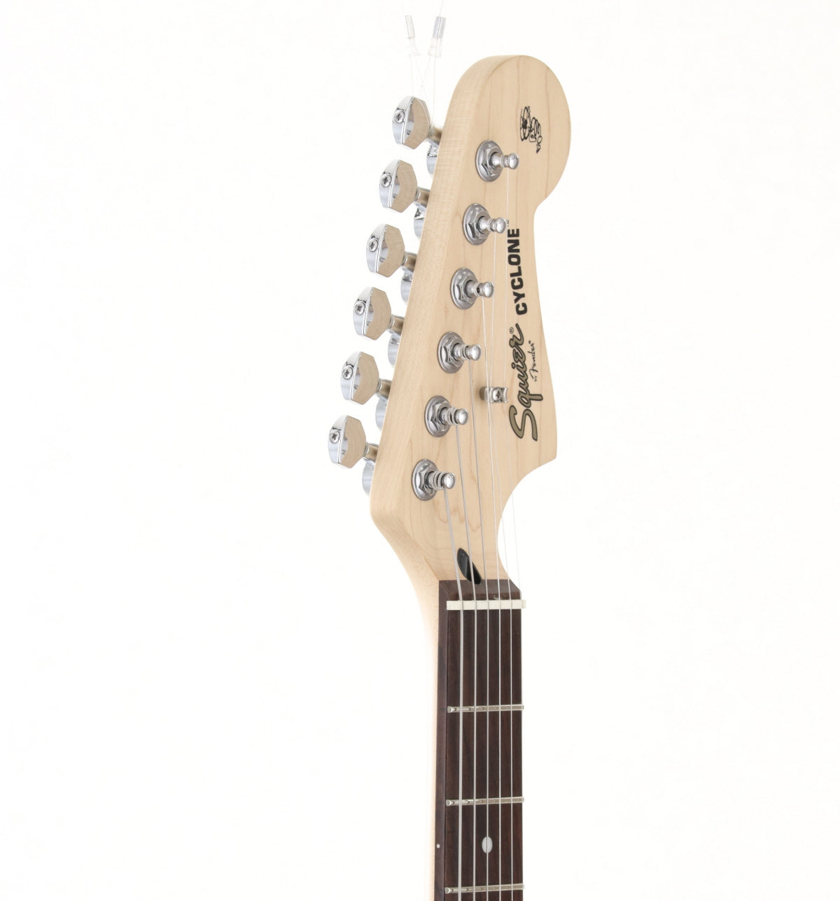 [SN 060530080] USED SQUIER / Vintage Modified Cyclone CAR [06]
