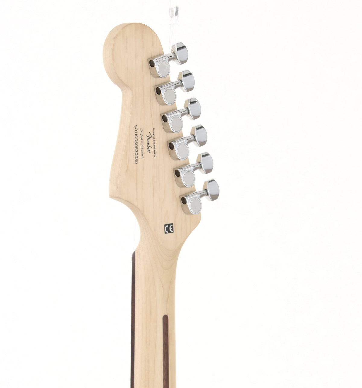 [SN 060530080] USED SQUIER / Vintage Modified Cyclone CAR [06]