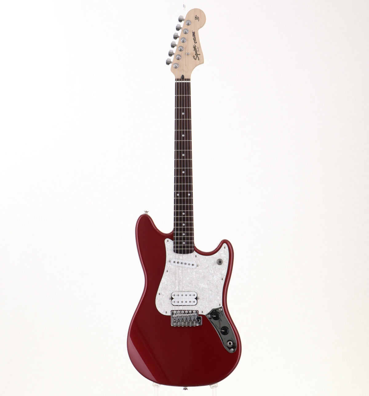 [SN 060530080] USED SQUIER / Vintage Modified Cyclone CAR [06]