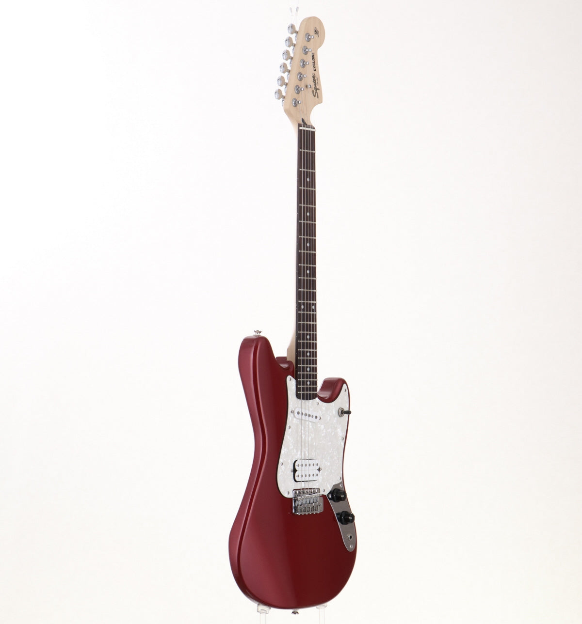 [SN 060530080] USED SQUIER / Vintage Modified Cyclone CAR [06]