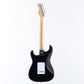 [SN SZ2201216] USED Fender USA / Eric Clapton Stratocaster w/Vintage Noiseless Black [11]