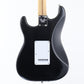 [SN SZ2201216] USED Fender USA / Eric Clapton Stratocaster w/Vintage Noiseless Black [11]