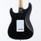 [SN SZ2201216] USED Fender USA / Eric Clapton Stratocaster w/Vintage Noiseless Black [11]