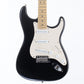 [SN SZ2201216] USED Fender USA / Eric Clapton Stratocaster w/Vintage Noiseless Black [11]