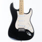 [SN SZ2201216] USED Fender USA / Eric Clapton Stratocaster w/Vintage Noiseless Black [11]