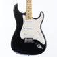[SN SZ2201216] USED Fender USA / Eric Clapton Stratocaster w/Vintage Noiseless Black [11]