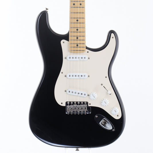 [SN SZ2201216] USED Fender USA / Eric Clapton Stratocaster w/Vintage Noiseless Black [11]