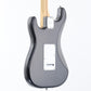 [SN SZ2201216] USED Fender USA / Eric Clapton Stratocaster w/Vintage Noiseless Black [11]