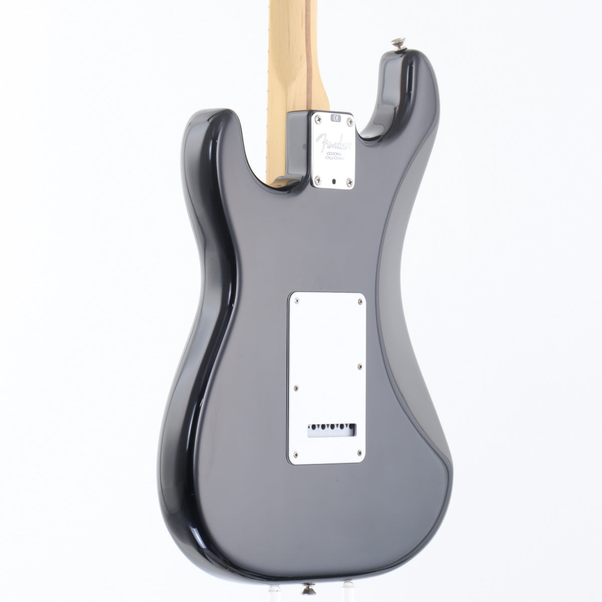 [SN SZ2201216] USED Fender USA / Eric Clapton Stratocaster w/Vintage Noiseless Black [11]