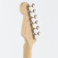 [SN SZ2201216] USED Fender USA / Eric Clapton Stratocaster w/Vintage Noiseless Black [11]