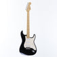 [SN SZ2201216] USED Fender USA / Eric Clapton Stratocaster w/Vintage Noiseless Black [11]