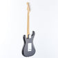 [SN SZ2201216] USED Fender USA / Eric Clapton Stratocaster w/Vintage Noiseless Black [11]