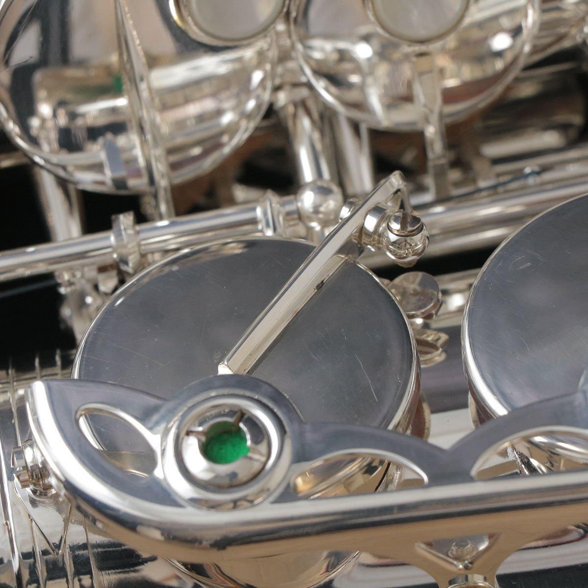 [SN 558211] USED SELMER / K.AS SA80II W/E SP 558211 [03]
