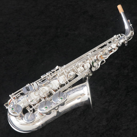 [SN 558211] USED SELMER / K.AS SA80II W/E SP 558211 [03]