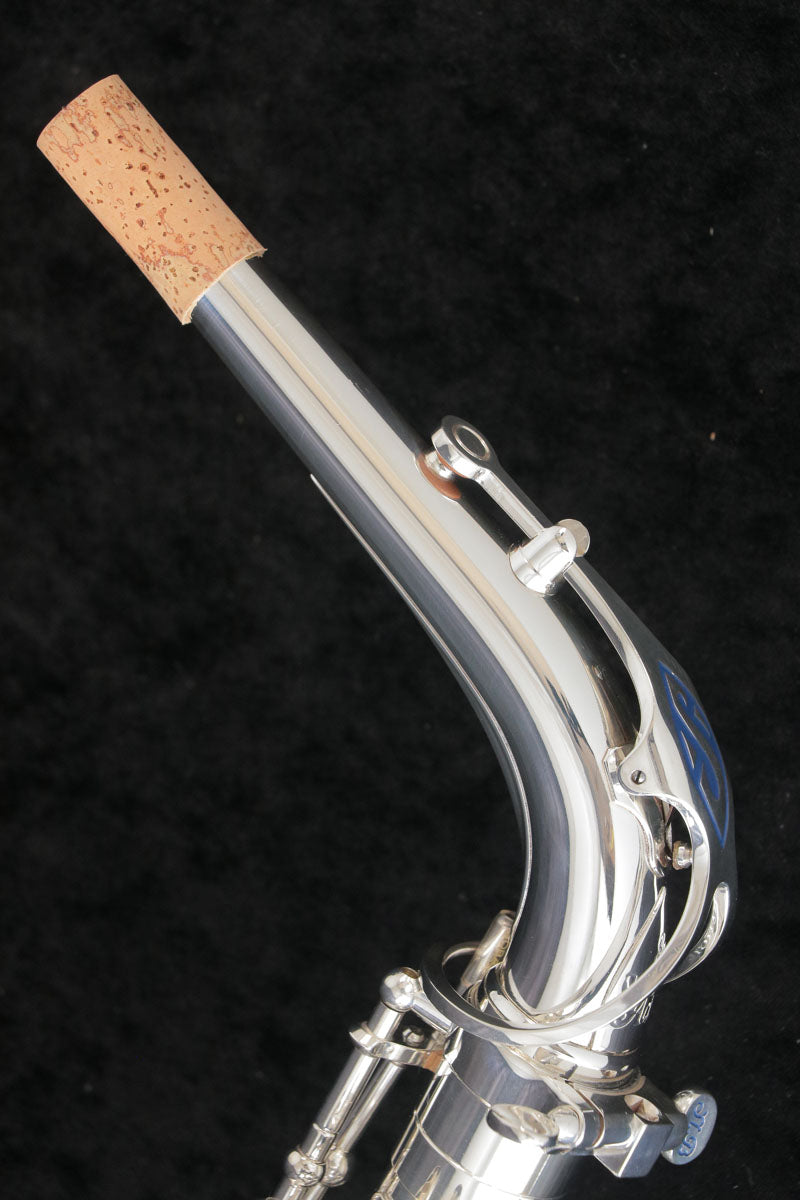 [SN 558211] USED SELMER / K.AS SA80II W/E SP 558211 [03]