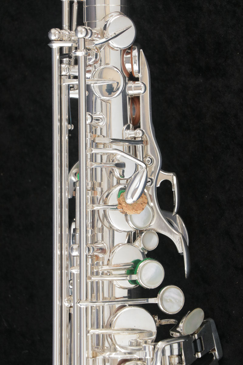 [SN 558211] USED SELMER / K.AS SA80II W/E SP 558211 [03]