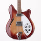[SN J4 5093] USED RICKENBACKER / 360/12 FG [03]